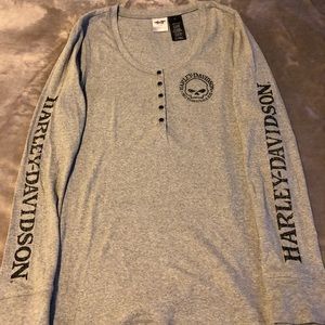 Harley Davidson Thermal